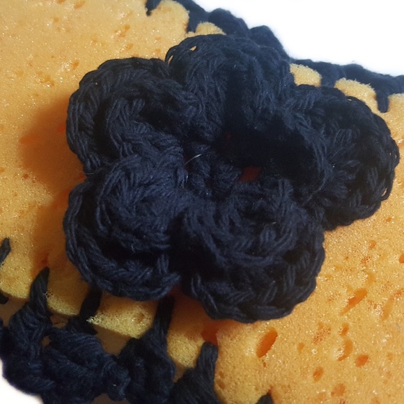 Horse Grooming Bathing Jumbo Sponge & Tack Sponge - Picture 3 of 8